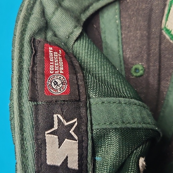 MSU Baseball Cap - Picture 8 of 12